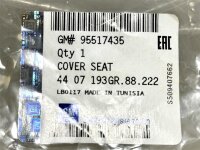 Opel Sitzkissen Bezug