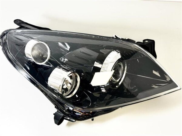 Opel Astra Scheinwerfer