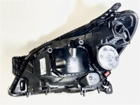 Opel Astra Scheinwerfer