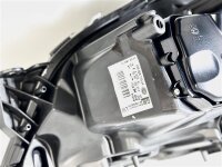 Opel Astra Scheinwerfer