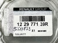 Opel Kurbelwelle Wellendichtring