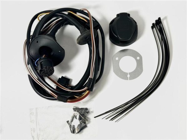 Opel Kabelsatz Anhängerkupplung