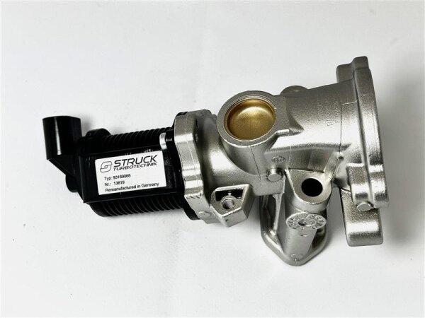 Opel Dichtung Abgasrückführung Ventil