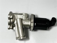 Opel Dichtung Abgasrückführung Ventil