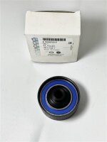 Opel Zahnriemen Spannrolle Corsa D Zafira B Mokka