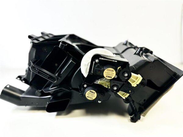 Opel Gehäuse für Heizgebläse