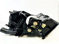 Opel Gehäuse für Heizgebläse