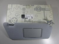Mercedes-Benz Sonnenblende A21081024107D84