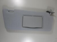 Mercedes-Benz Sonnenblende A21081024107D84
