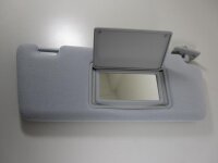 Mercedes-Benz Sonnenblende A21081024107D84