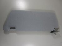 Mercedes-Benz Sonnenblende A21081024107D84