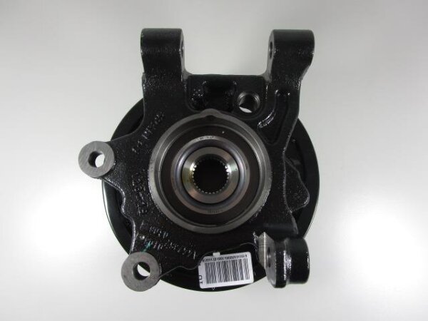Mercedes-Benz Lenkachsenschenkel hinten rechts A4473505600