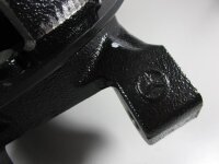 Mercedes-Benz Lenkachsenschenkel hinten rechts A4473505600