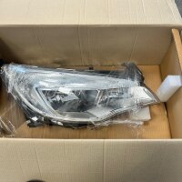 Original Opel Scheinwerfer rechts Defekt 13253647