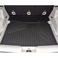 Original Cargo Cover Mopar Jeep Cherokee 82215677AB