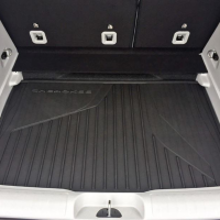 Original Cargo Cover Mopar Jeep Cherokee 82215677AB
