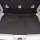 Original Cargo Cover Mopar Jeep Cherokee 82215677AB