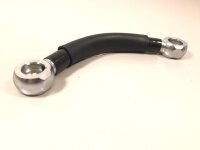 Mercedes-Benz Kraftstoffilter Rohr