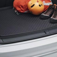Kofferraumeinlage VW Tiguan