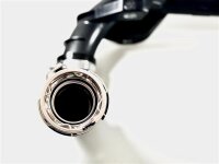 Opel Movano B Renault Master Ansaugung für...