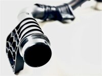 Opel Renault Master Turboschlauch Ladeluftschlauch