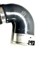 Opel Renault Master Turboschlauch Ladeluftschlauch