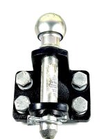 Opel Anhängerkupplung für Movano B Vivaro