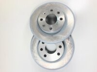Original Opel Bremscheiben belüftet vorne 95526649