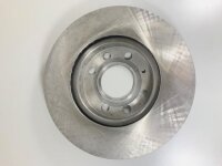 Original Opel Bremscheiben belüftet vorne 95526649