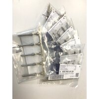Original Mercedes Benz Stift Kontakt 7er Paket A0029826028