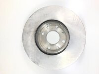 2x Original Opel Bremsscheibe vorne 93182285