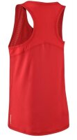 Mercedes-AMG Tanktop Damen rot Größe M