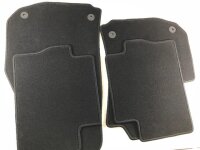 Opel Zafira 2005 Stofffußmatten-Set 4-teilig...