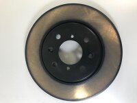 1x Original Suzuki Bremsscheibe 55311-68L00