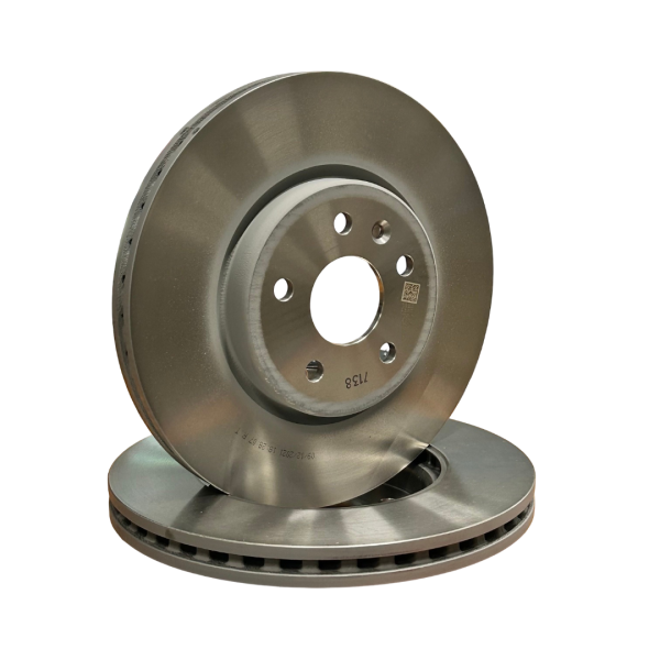 Opel Bremsscheiben Satz vorne Ø 300 mm | Astra K | RPO J60/J79 | OEM 13515909