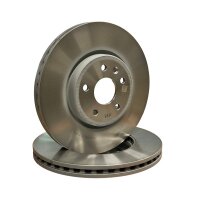 Opel Bremsscheiben Satz vorne Ø 300 mm | Astra K |...