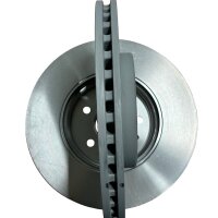 Opel Bremsscheiben Satz vorne Ø 300 mm | Astra K |...