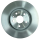 Opel Bremsscheiben Satz vorne Ø 300 mm | Astra K | RPO J60/J79 | OEM 13515909