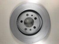 Original Opel Bremsscheiben + Beläge hinten FTSB93192389