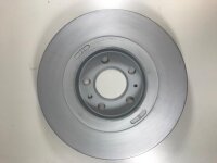 Original Opel Bremsscheiben + Beläge hinten FTSB93192389