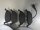 Original Opel Bremsscheiben + Beläge hinten FTSB93192389
