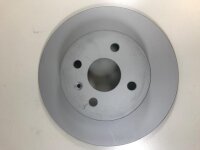 Original Opel Bremsenkit Zimmermann Bremsscheiben Bremsklötze Meriva A 4Loch vorne & hinten FTSB1515020 1605272