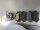Original Opel Bremsenkit Zimmermann Bremsscheiben Bremsklötze Meriva A 4Loch vorne & hinten FTSB1515020 1605272