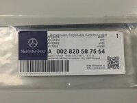 Mercedes-Benz Sprinter Antenne
