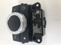 Mercedes-Benz ML W166 Multimedia Steuergerät A1669006114