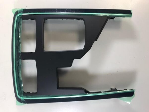 Mercedes-Benz GLE 350 Center Console A1666806902