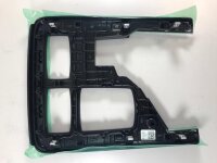 Mercedes-Benz GLE 350 Center Console A1666806902
