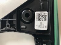 Mercedes-Benz GLE 350 Center Console A1666806902