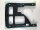 Mercedes-Benz GLE 350 Center Console A1666806902