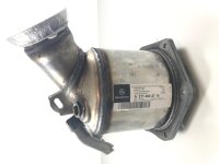 Mercedes-Benz Kataysator